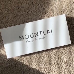 Mountlai Jade Roller